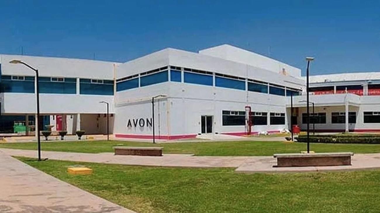 Avon Se Declara En Quiebra En Estados Unidos