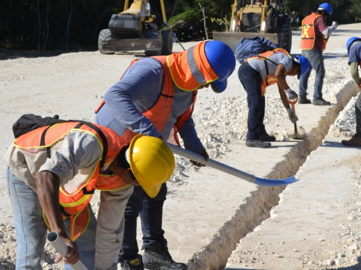 Tribunal de Mérida confirma suspensión provisional de obras del tramo 5