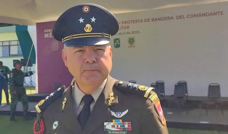 El General De Divisi N Diplomado De Estado Mayor Horacio Flores