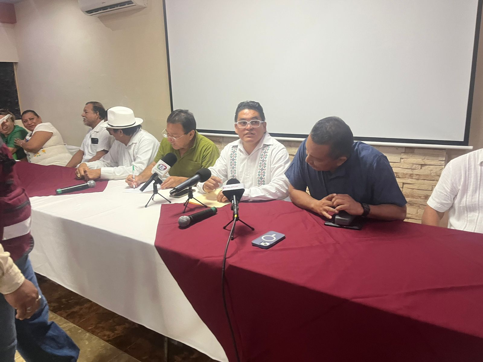 Morenistas Fundadores Lamentan Involuci N De Morena Amenazan Con