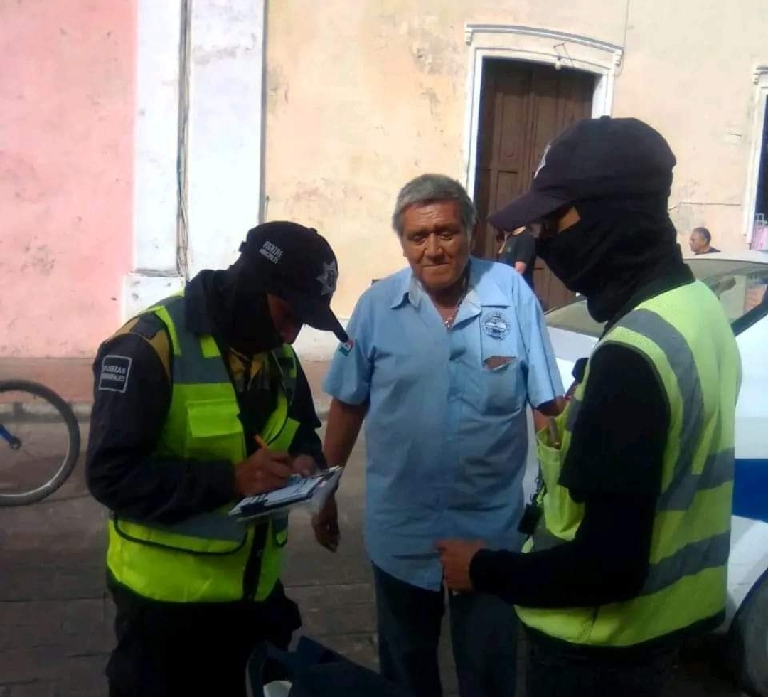 Polémica en Valladolid por Sanción a Taxista por Ayudar a Comerciante