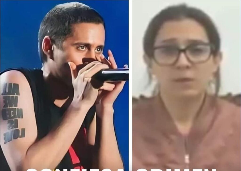 Ex Mánager Confiesa Crimen Contra Canserbero