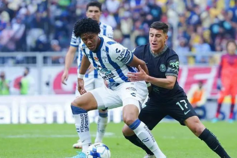 ¿Dónde y a qué hora ver EN VIVO el partido de semifinales América vs ...