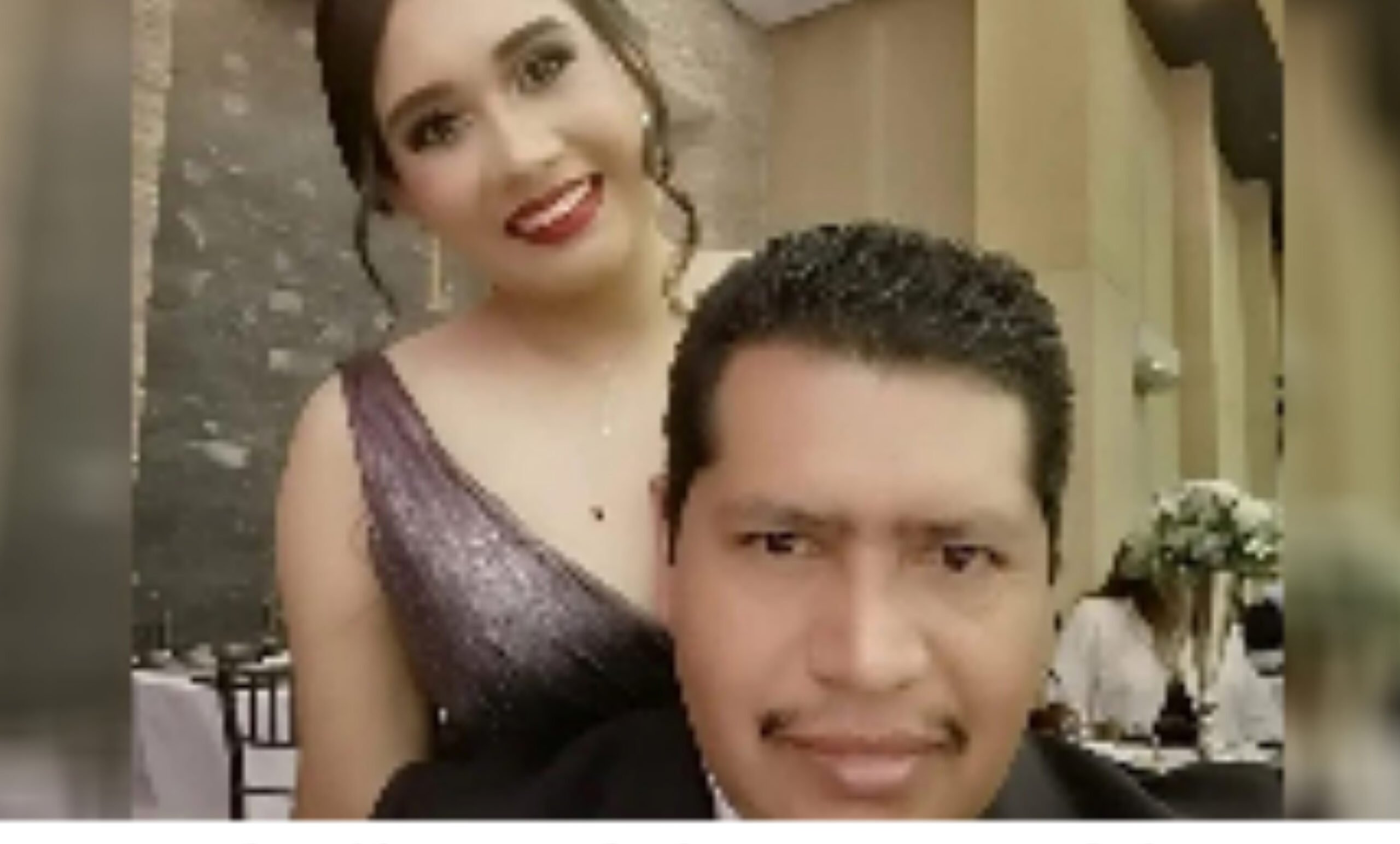 Murió Cynthia Hija Del Periodista Asesinado En Tamaulipas 4834