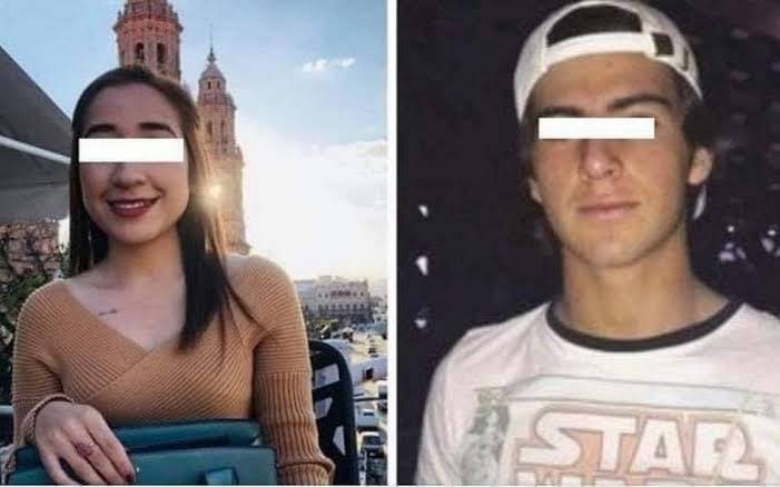 Pena Máxima A Diego Urik Por El Feminicidio De Jessica González 3330