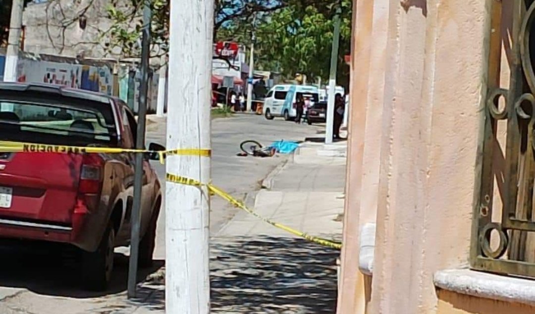 Ciclista pierde la vida tras ser atropellado por conductor fugitivo en ...