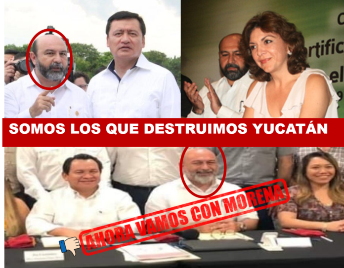 Huacho Diaz y Hevia Jiménez