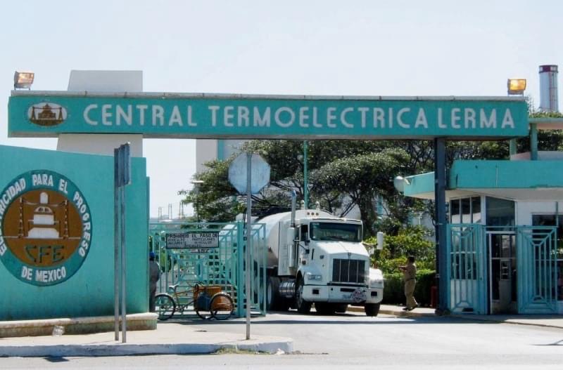 Corrupci n en cfe compras ama adas de materiales obsoletos a sobreprecio