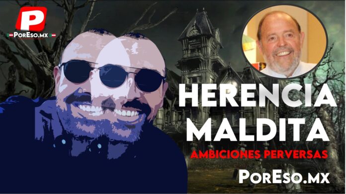 herencia maldita