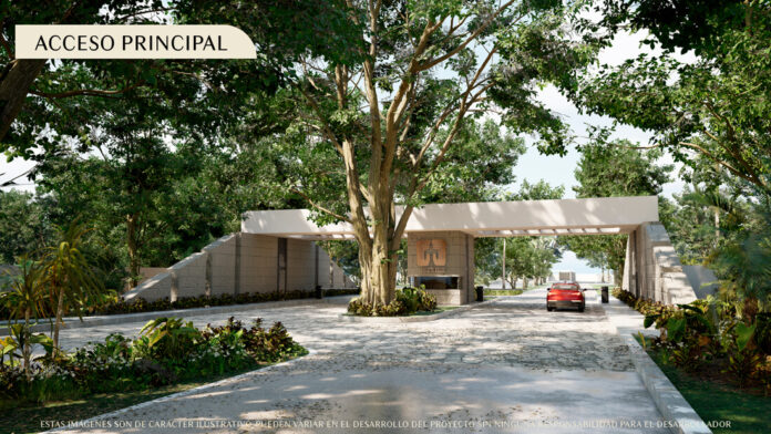 Puerta Xaibe de grupo Ferram