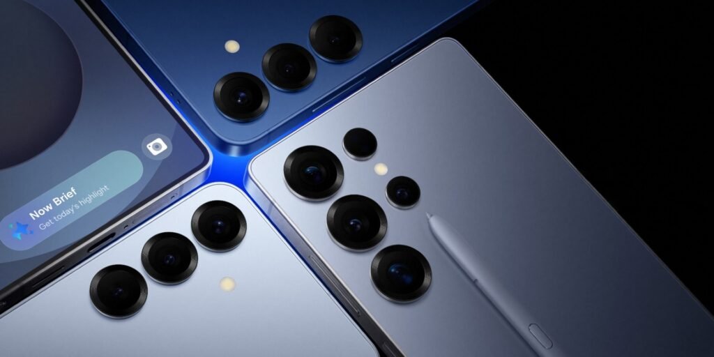 Samsung Galaxy Unpacked 2025: La Revolución de los Smartphones con IA y ...