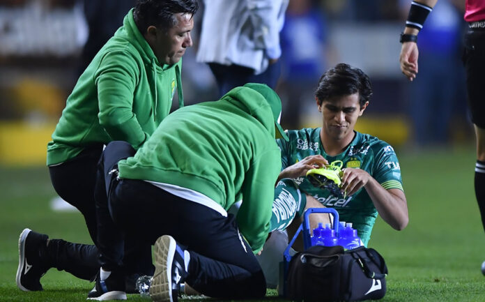 JJ Masías se retira del futbol