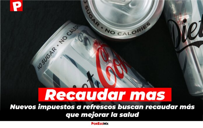 nuevo impuesto solo recaudaran