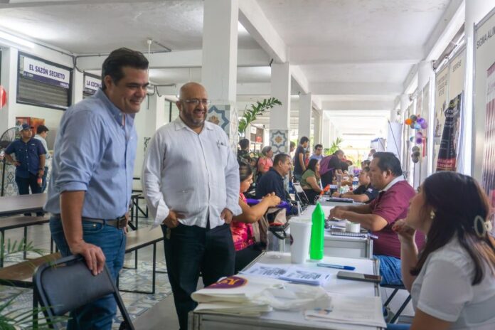 mercado