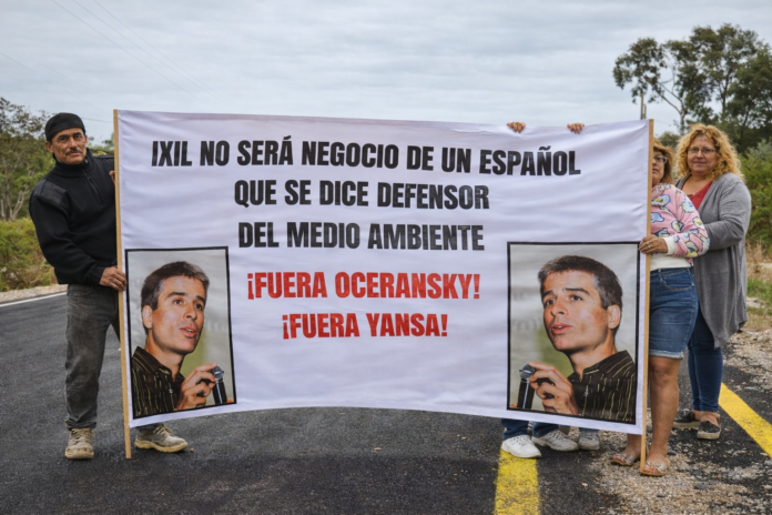 cansados de ser engañados