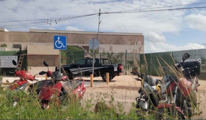 accidente ticul trabajador