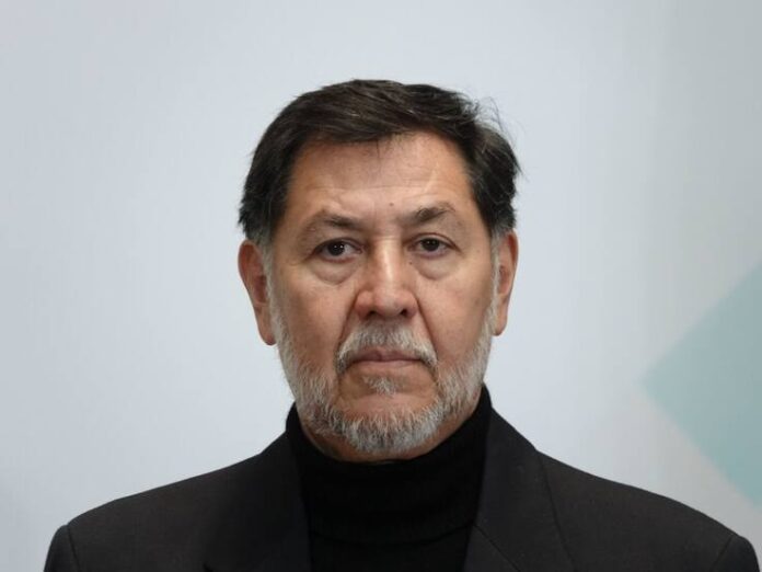 noroña violentador de mujeres