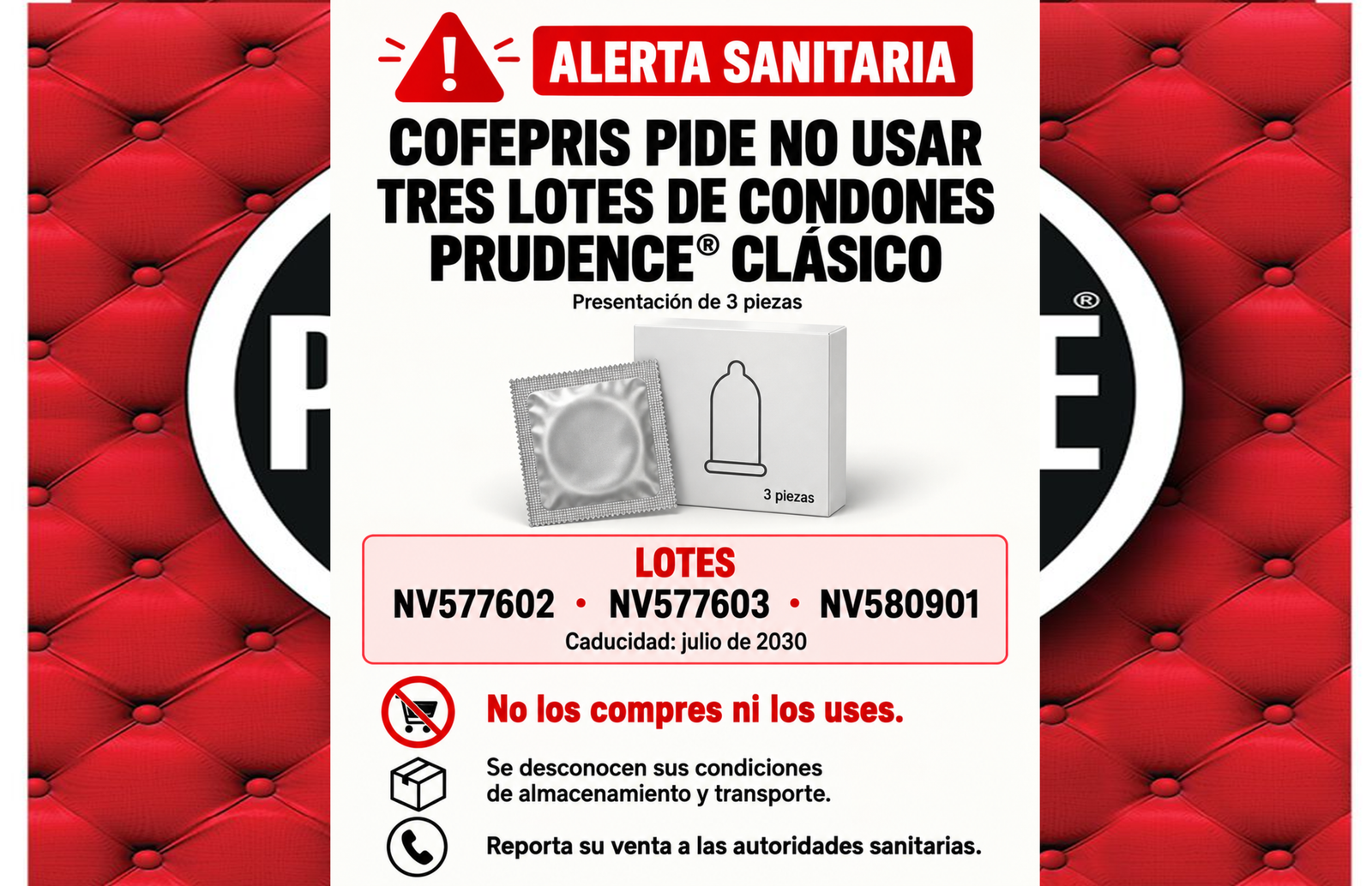 alerta sanitaria