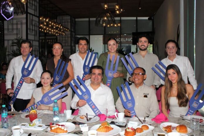 restaunt week merida 2026